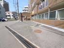 駐車場 森下ビル