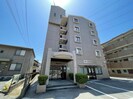 第３森下ビルの外観