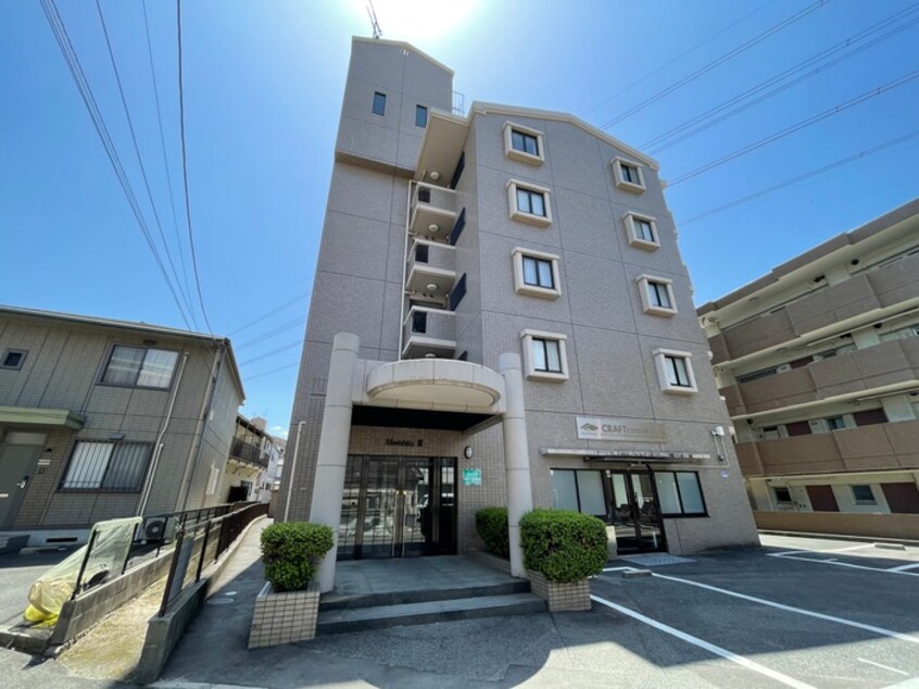 外観写真 第３森下ビル