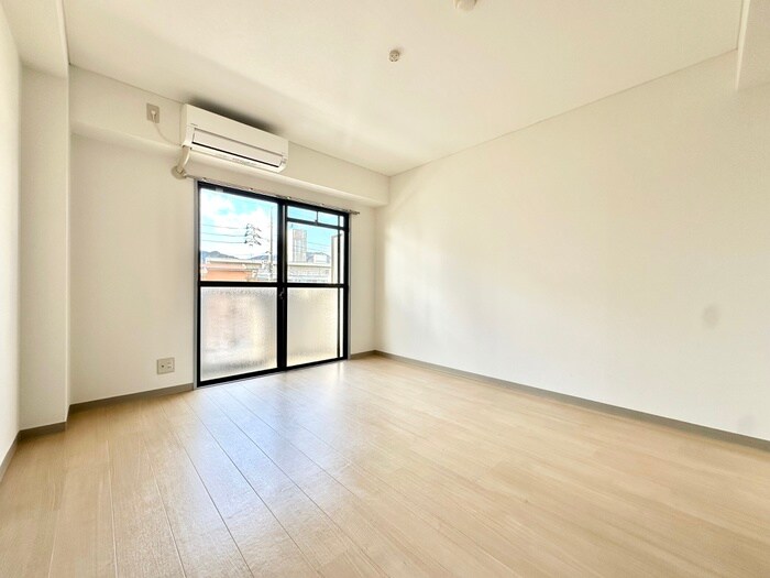 居室 第３森下ビル