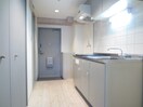 キッチン 第３森下ビル
