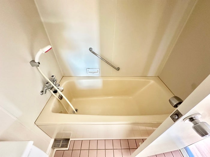 バス／シャワールーム等 第３森下ビル