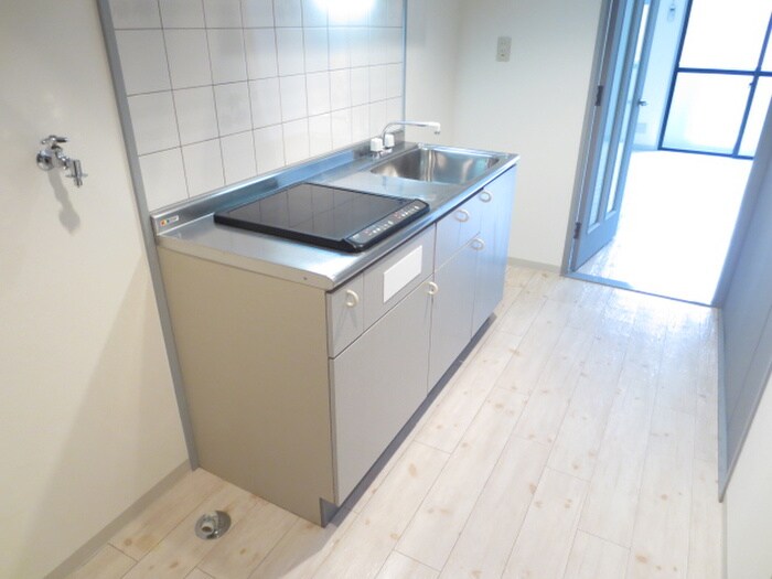 キッチン 第３森下ビル
