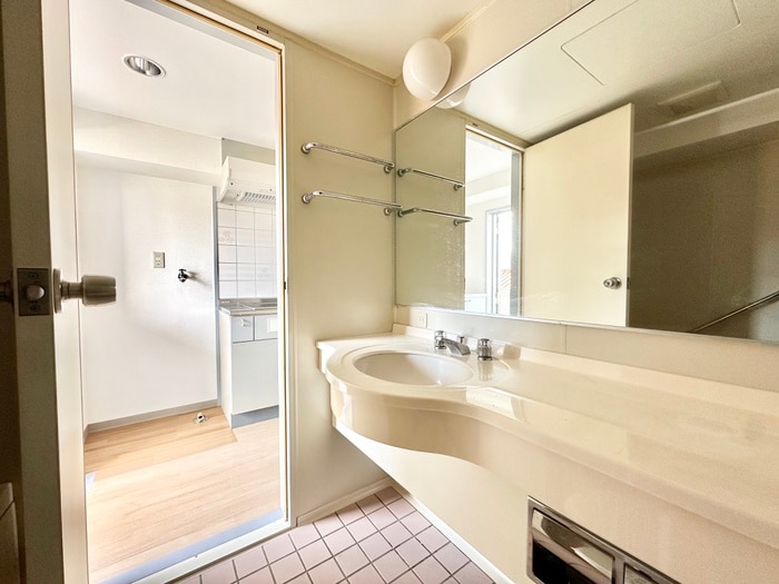 洗面 第３森下ビル