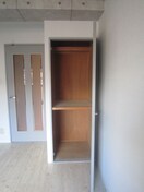 収納 第３森下ビル