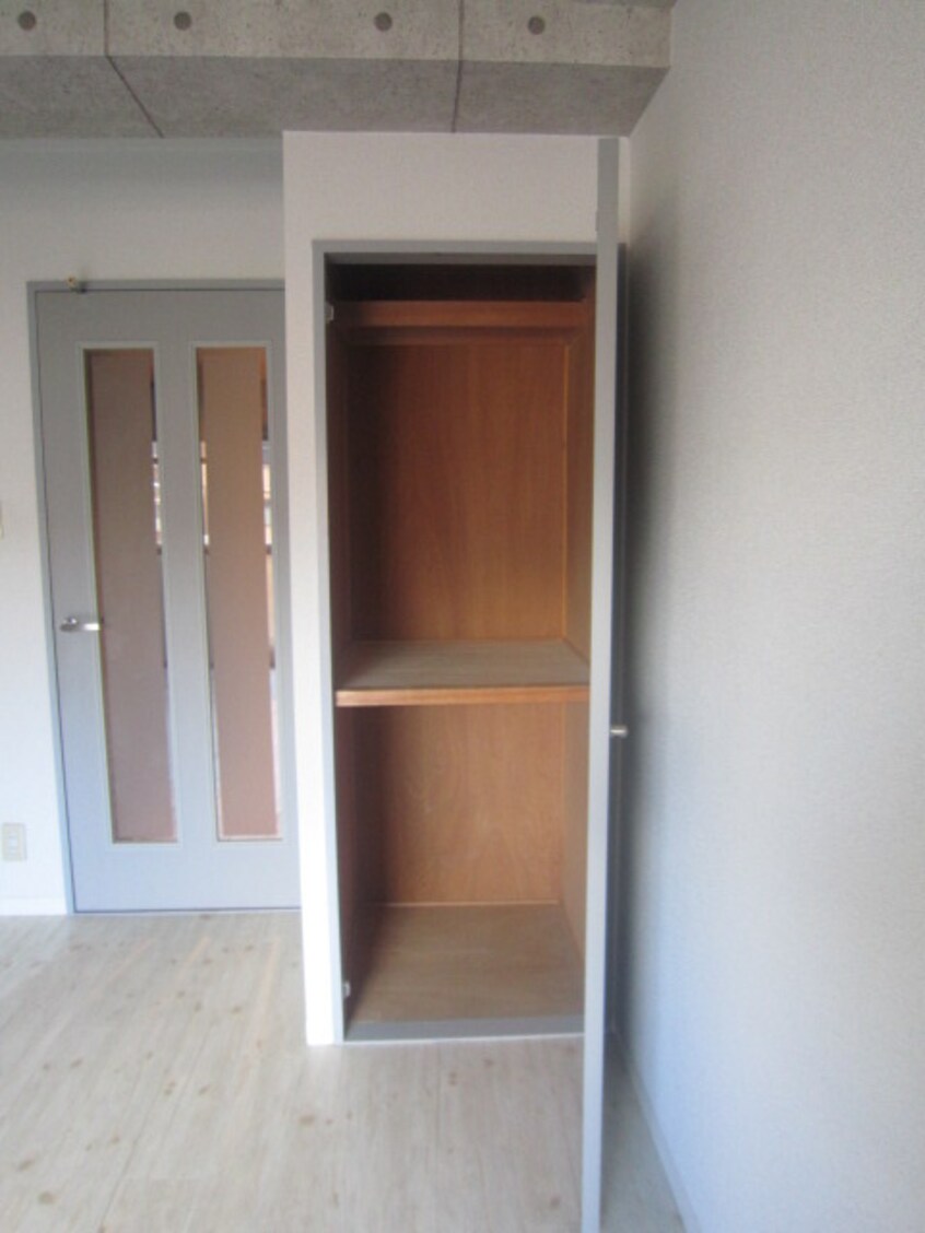 収納 第３森下ビル