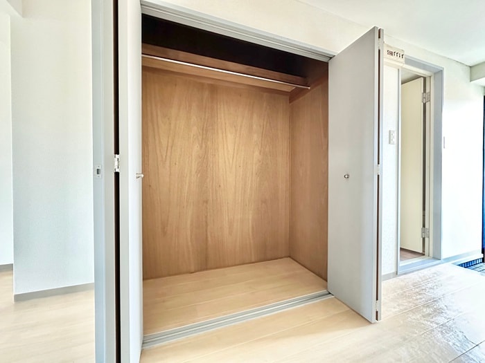 収納 第３森下ビル