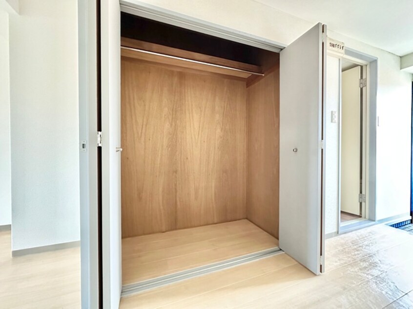 収納 第３森下ビル