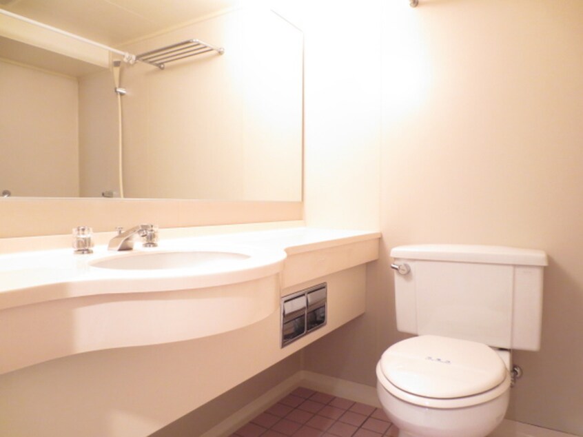 トイレ 第３森下ビル