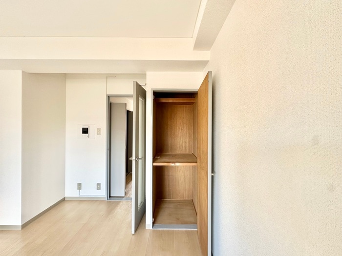 収納 第３森下ビル