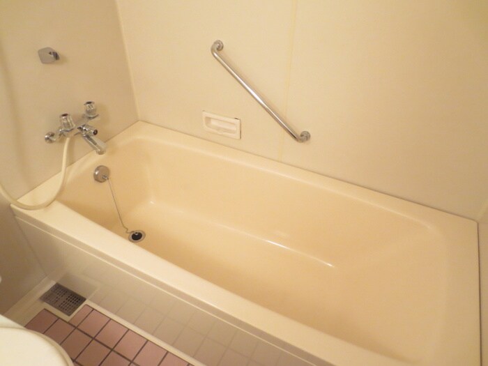 バス／シャワールーム等 第３森下ビル