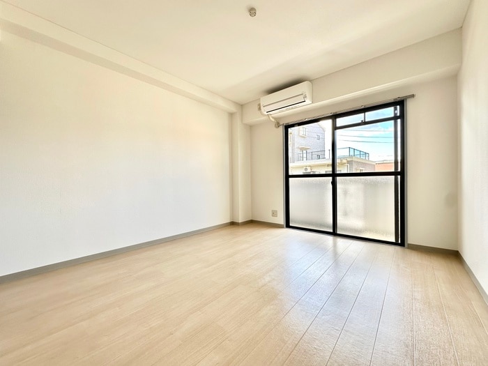 居室 第３森下ビル