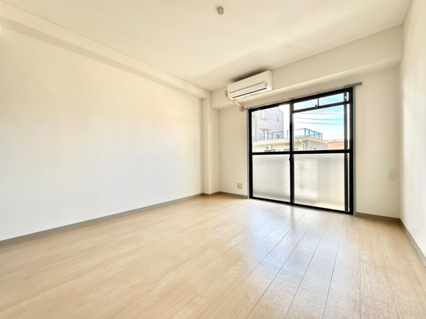 居室 第３森下ビル