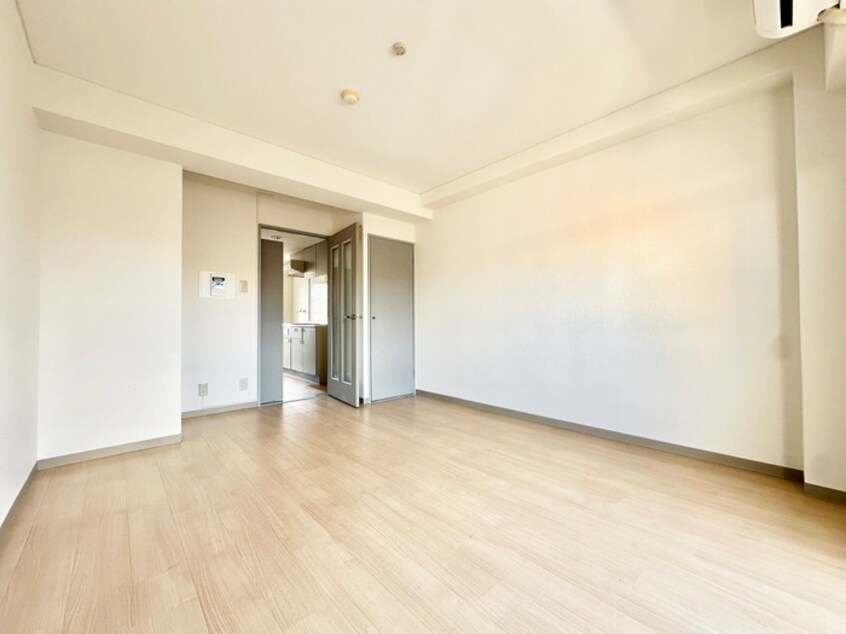 居室 第３森下ビル