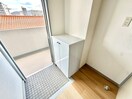 靴箱 第３森下ビル