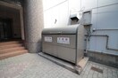 建物設備 プチメゾンドゥ