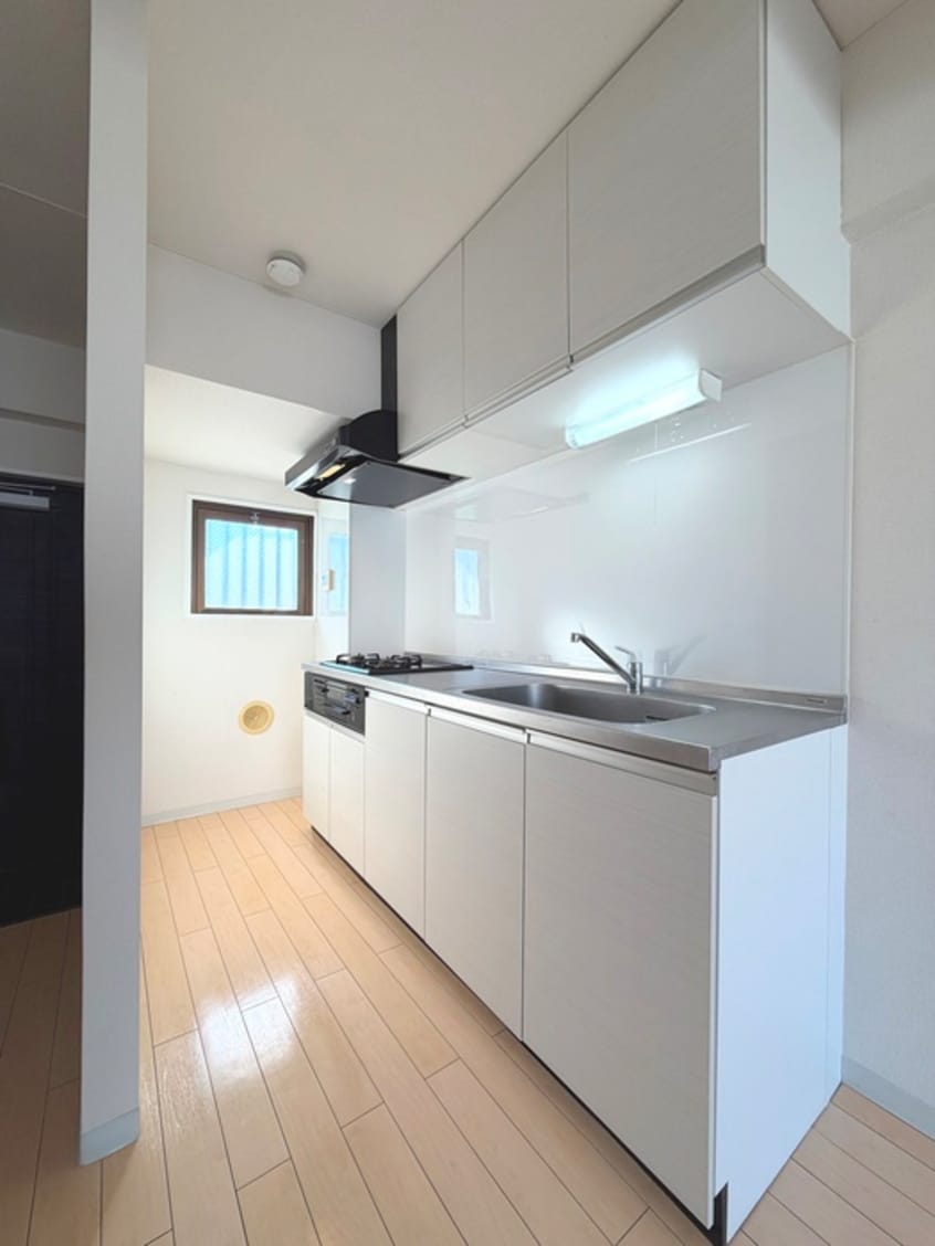 キッチン メゾン千田