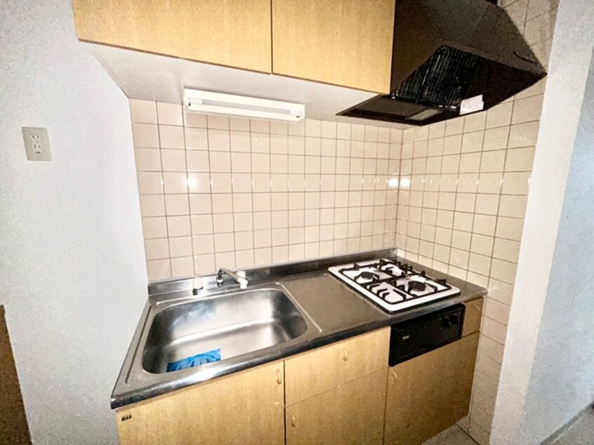 キッチン プチメゾン