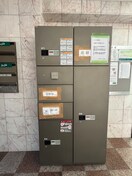 建物設備 プチメゾン