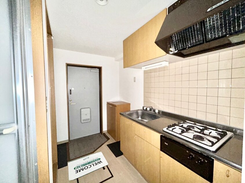 内観写真 プチメゾン