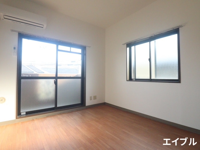 居室 よしもとハイツ