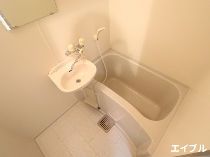 バス／シャワールーム等 よしもとハイツ