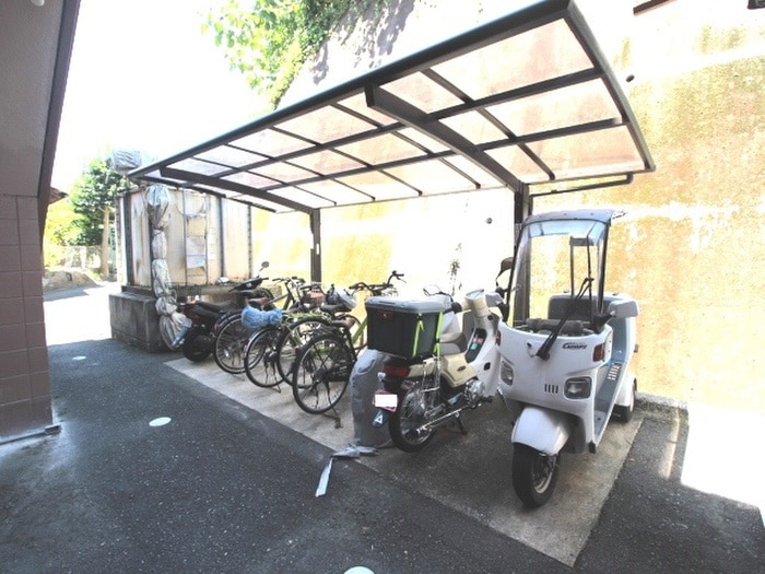 その他 よしもとハイツ