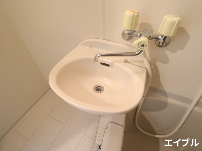 洗面 よしもとハイツ