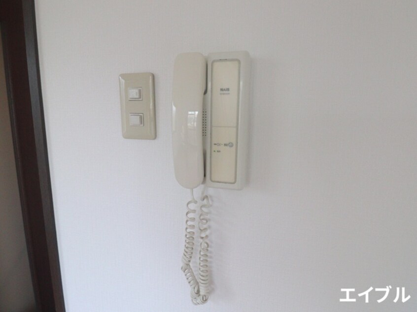 内観写真 よしもとハイツ