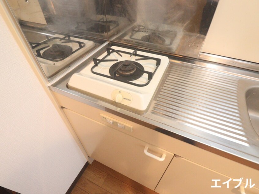 内観写真 よしもとハイツ