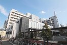 広島赤十字・原爆病院(病院)まで990m Ｓ・Ｙビル