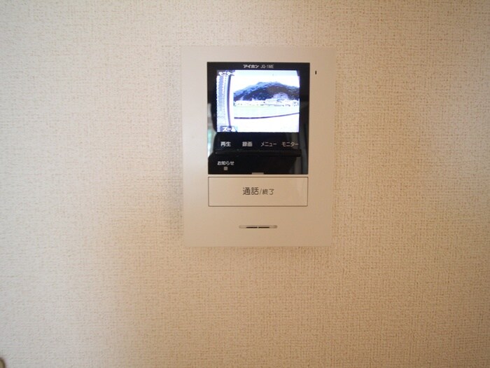 内観写真 レジデンスK　Ⅱ