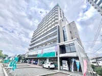 セレッソコ－ト西原