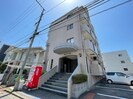第３パロウ石田の外観