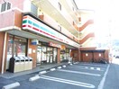 セブンイレブン祇園１丁目店(コンビニ)まで440m 第３パロウ石田