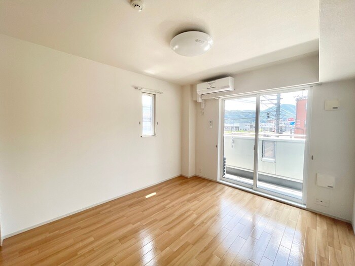 居室 ロード・クロサイト