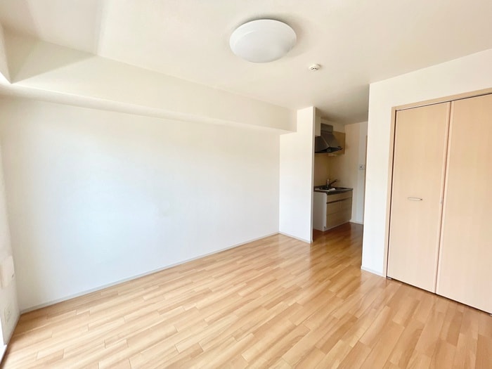 居室 ロード・クロサイト