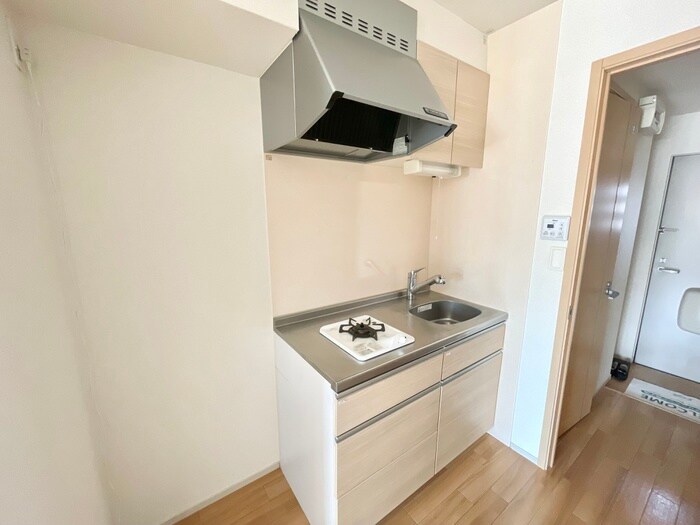 キッチン ロード・クロサイト