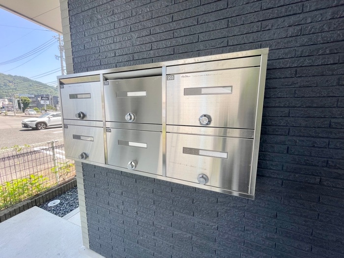 建物設備 ロード・クロサイト