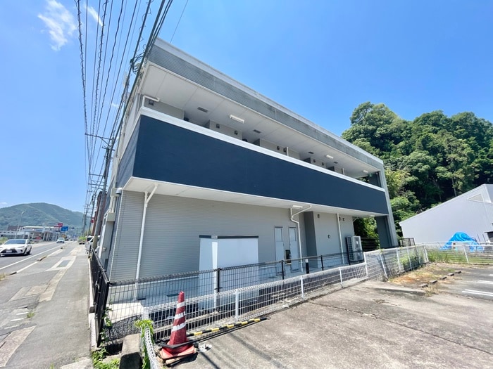 外観写真 ロード・クロサイト