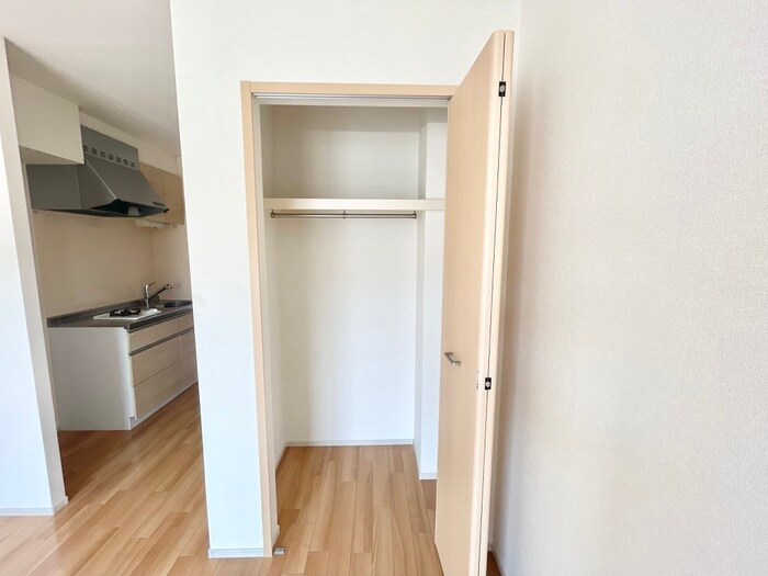 収納 ロード・クロサイト