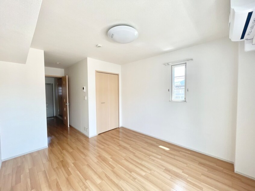 居室 ロード・クロサイト