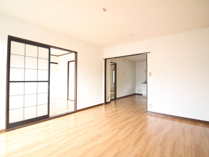 居室 フレグランス城ヶ丘