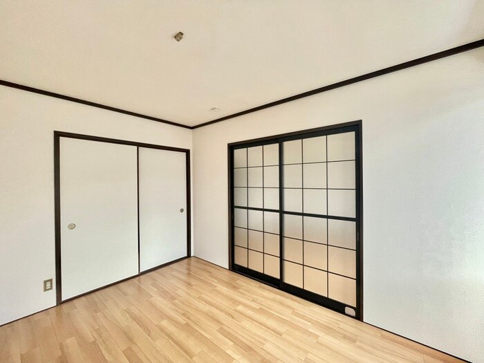 居室 フレグランス城ヶ丘