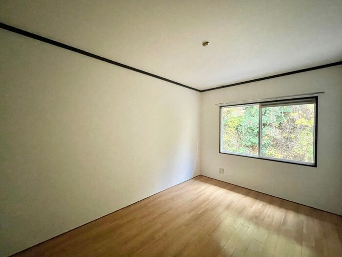 居室 フレグランス城ヶ丘