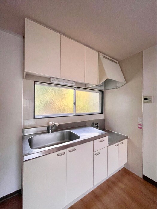 キッチン フレグランス城ヶ丘