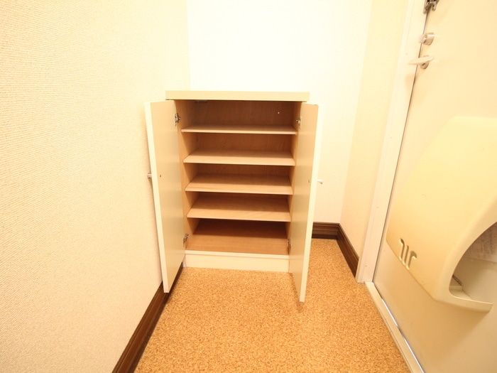 靴箱 フレグランス城ヶ丘