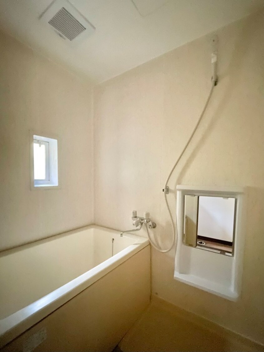 バス／シャワールーム等 フレグランス城ヶ丘