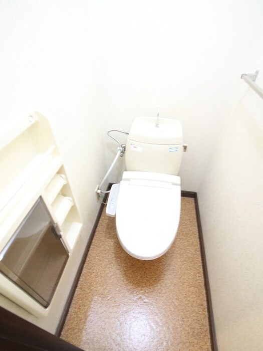 トイレ フレグランス城ヶ丘