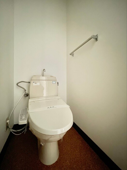 トイレ フレグランス城ヶ丘